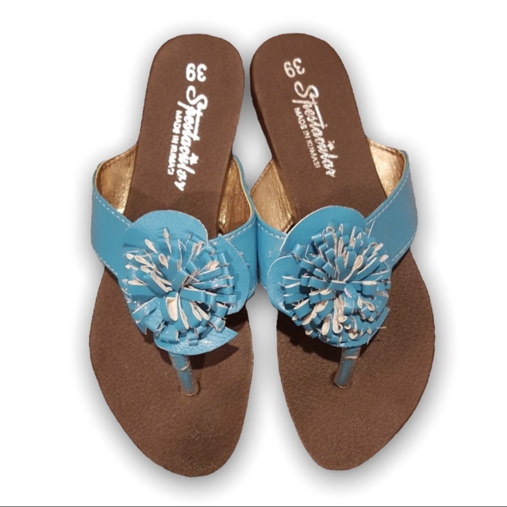 Flip Flops